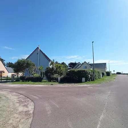 Le Coquillage, 50m De La *