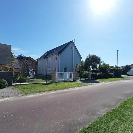 Le Coquillage, 50m De La *