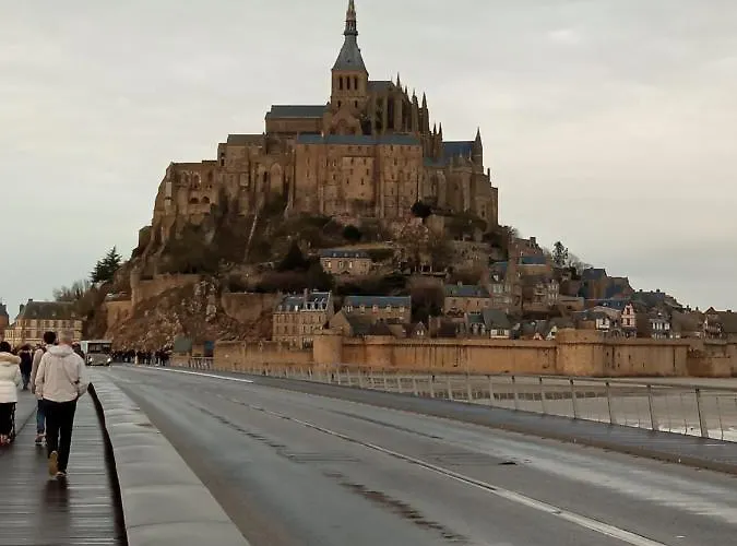Le Coquillage, 50m De La * Saint-Germain-sur-Ay