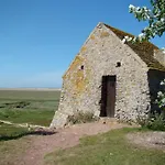 Le Coquillage, 50m De La *