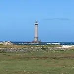 Le Coquillage, 50m De La * サン・ジェルマン・シュル・エ