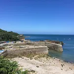 Le Coquillage, 50m De La * サン・ジェルマン・シュル・エ