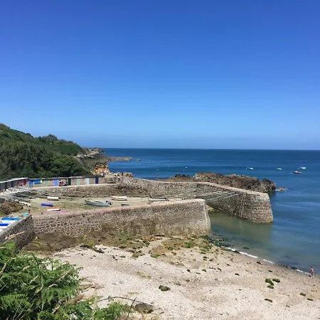 Le Coquillage, 50m De La * サン・ジェルマン・シュル・エ