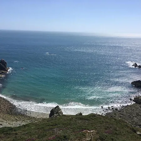 Le Coquillage, 50m De La