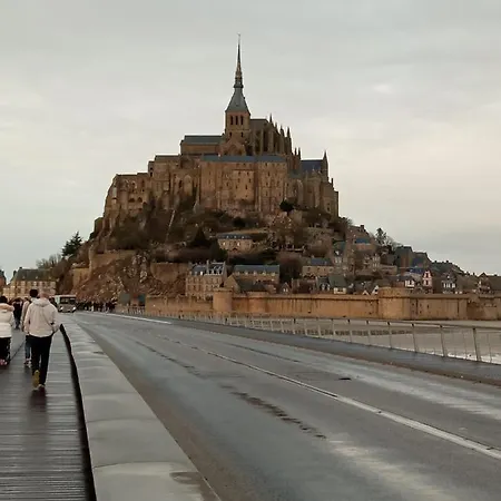 Le Coquillage, 50m De La * Saint-Germain-sur-Ay