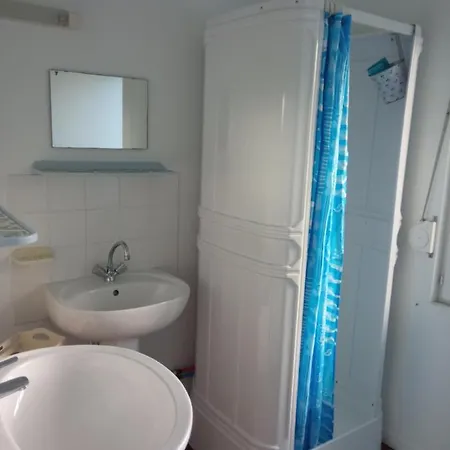 Le Coquillage, 50m De La * Saint-Germain-sur-Ay