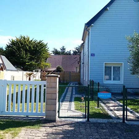 Le Coquillage, 50m De La Saint-Germain-sur-Ay