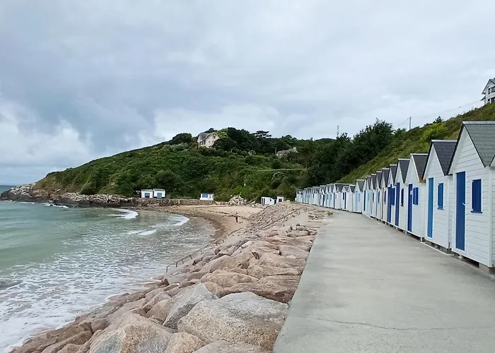 Le Coquillage, 50m De La Saint-Germain-sur-Ay