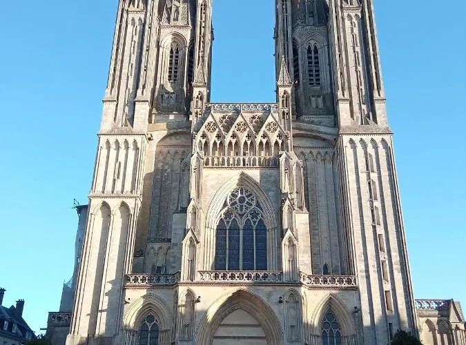 Le Coquillage, 50m De La * Saint-Germain-sur-Ay