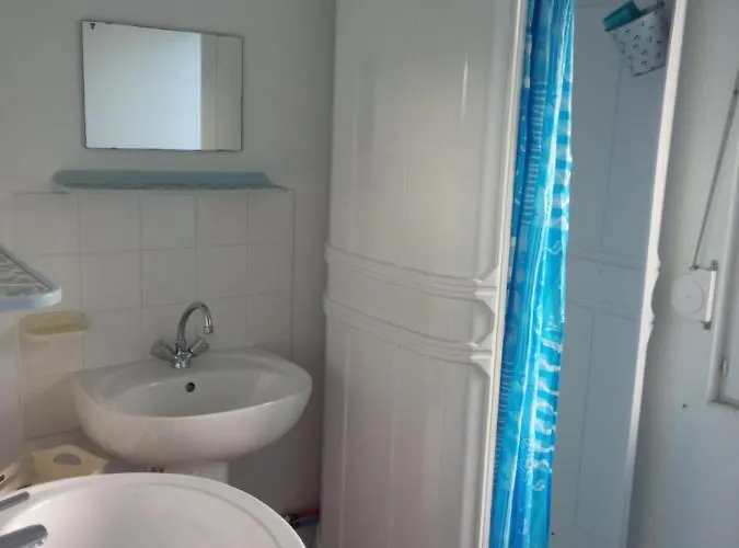 Le Coquillage, 50m De La * Saint-Germain-sur-Ay