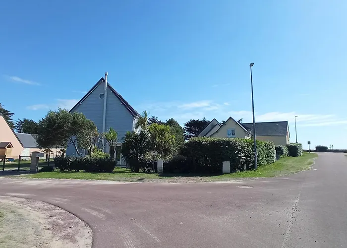 Le Coquillage, 50m De La *